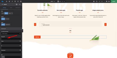 betheme popup|pop up — Betheme Support Forum.
